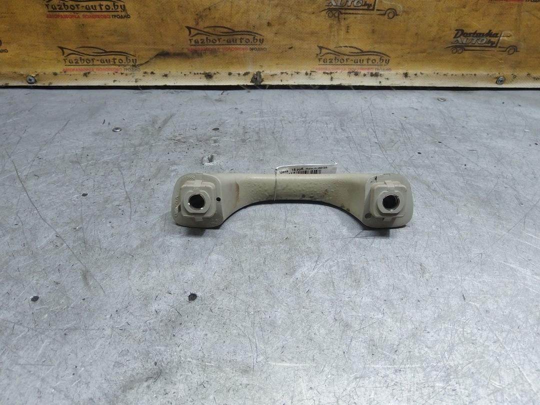 Ручка внутренняя потолочная 25NDNN Volvo S60 купить с доставкой