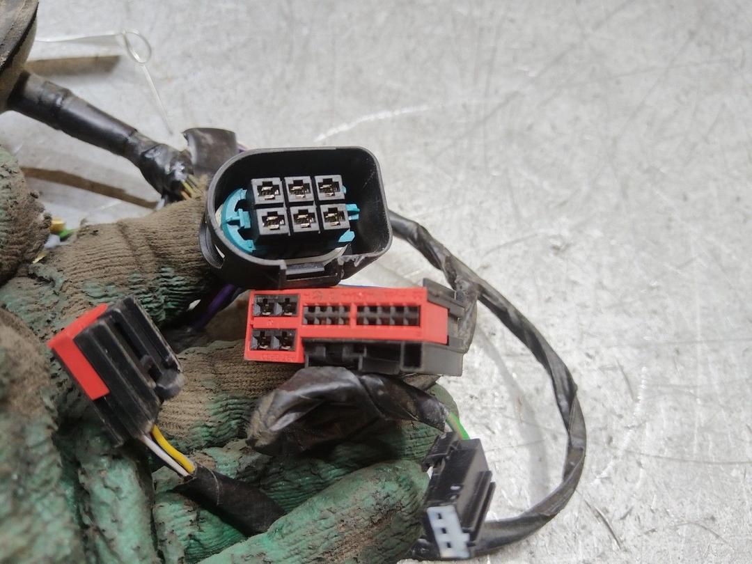 Проводка двери задней левой PGVD0Q Ford Mondeo купить на авторазборке