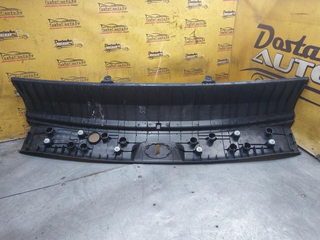 Накладка замка багажника EBJIHW Kia Sorento - Фото 5