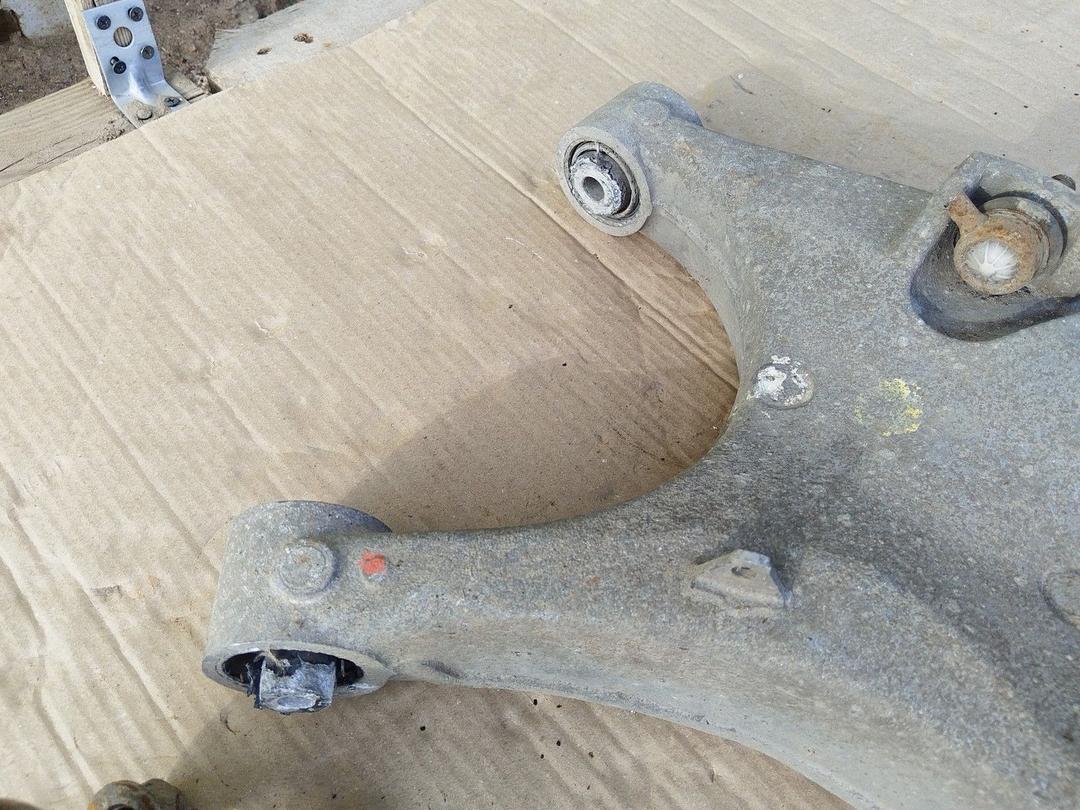 Рычаг задний левый I4URE7 BMW X5 E53 купить с доставкой