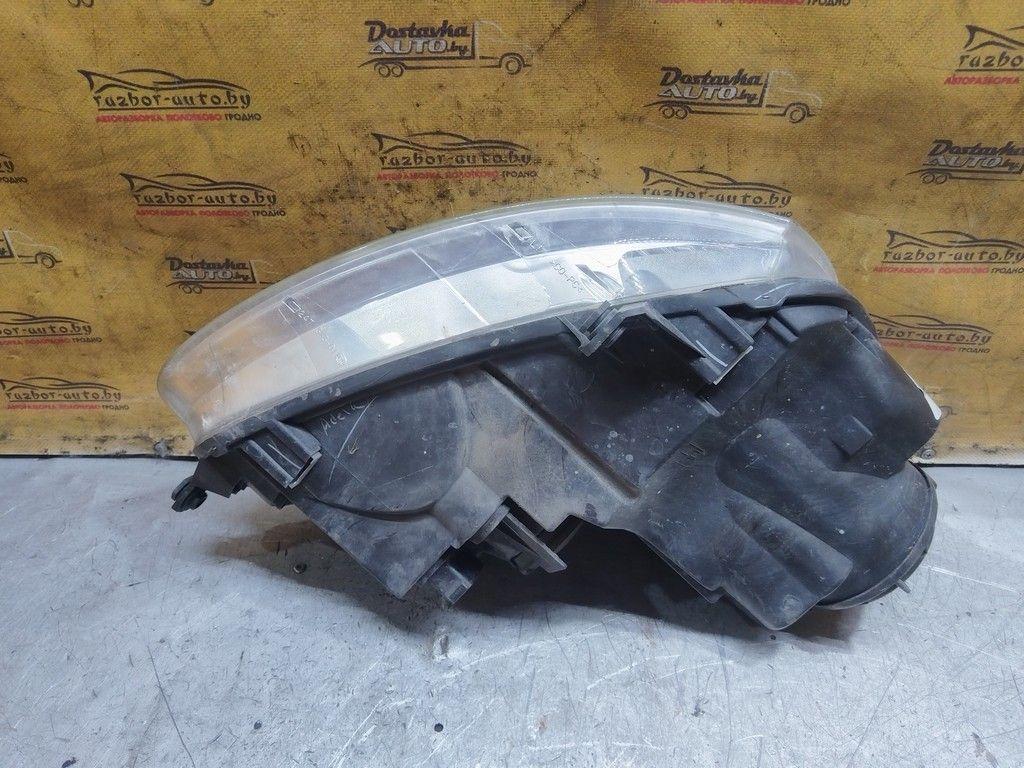 Фара левая P3BOCI Volkswagen Jetta - Фото 6