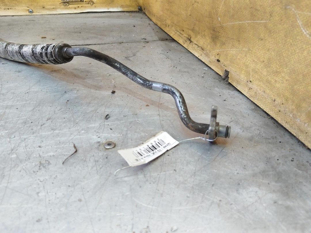 Трубка гидроусилителя B9V31M Opel Signum - Фото 2