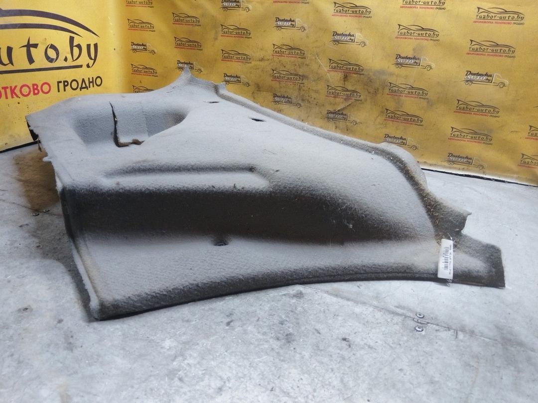 Обшивка багажника MK0M92 Citroen Xsara Picasso купить с доставкой