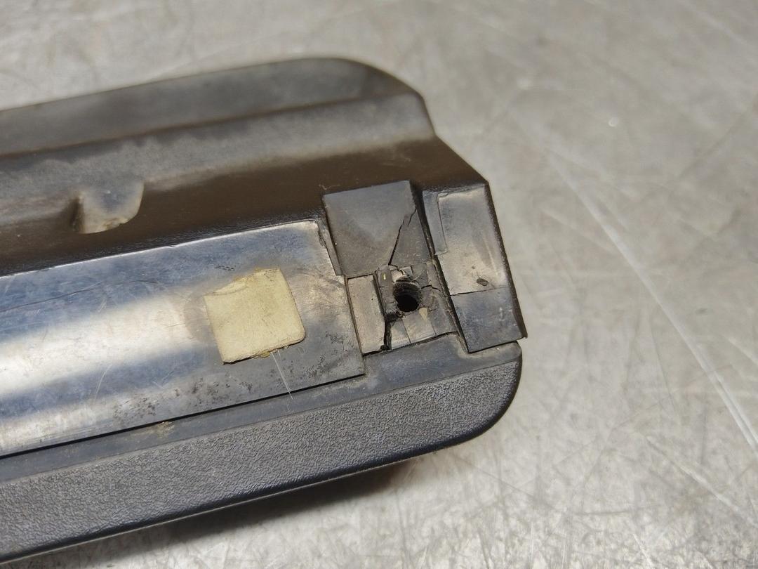 Стоп-сигнал L76S4A Citroen Saxo - Фото 5