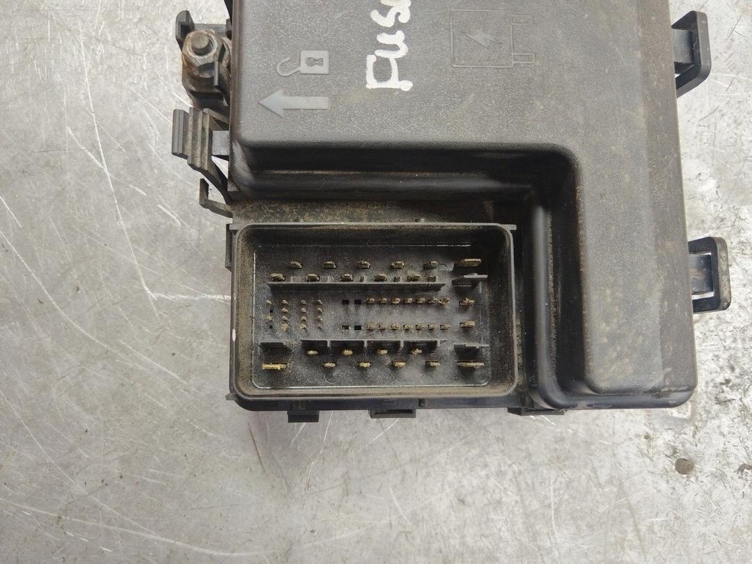 Блок предохранителей A9TUHS Ford Fusion купить