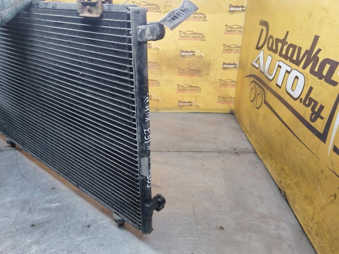 Радиатор кондиционера LP8P7O Toyota Corolla купить в магазине запчастей бу