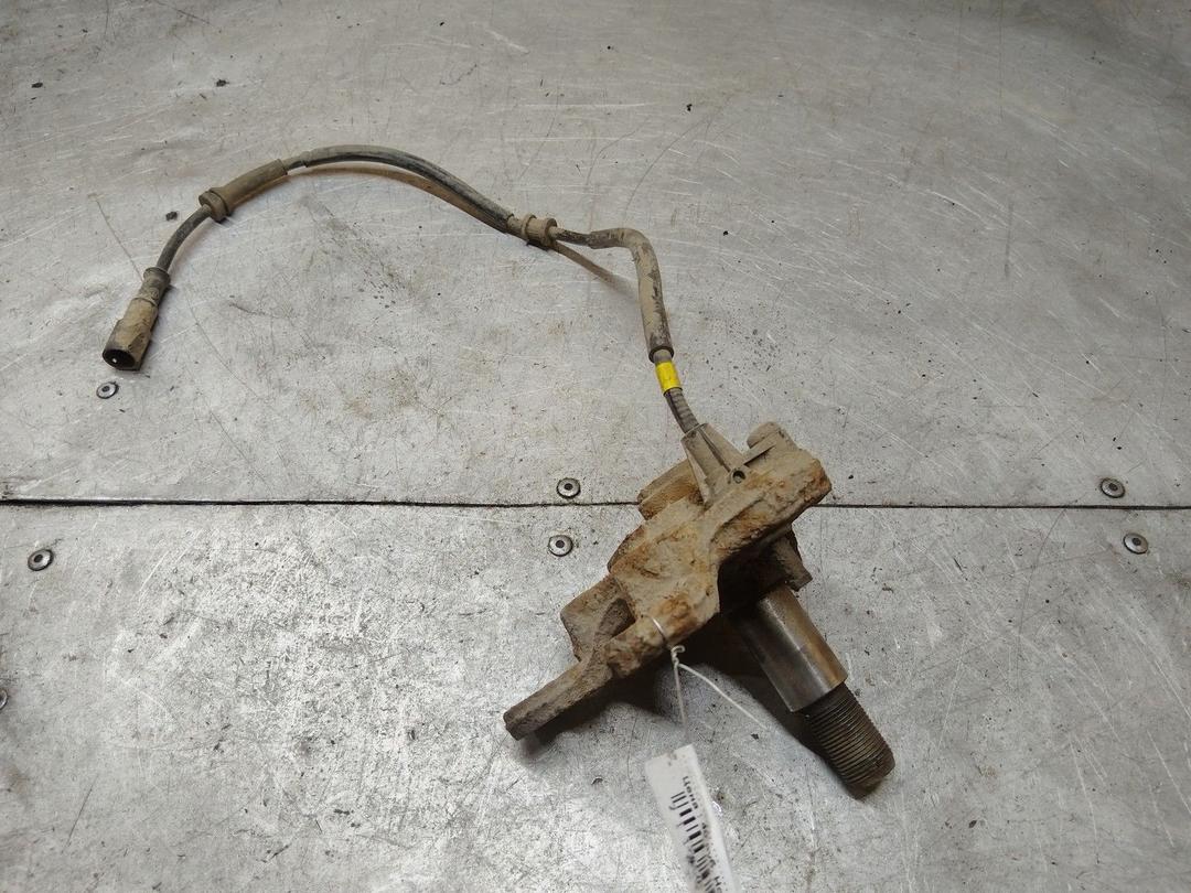 Цапфа задняя (ось ступицы) WO976O Renault Scenic