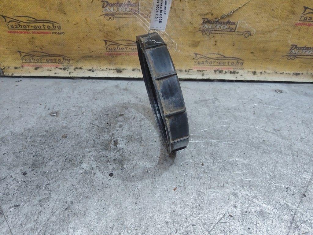 Кольцо зажимное топливозаборника 8LD32E Toyota Avensis - Фото 3