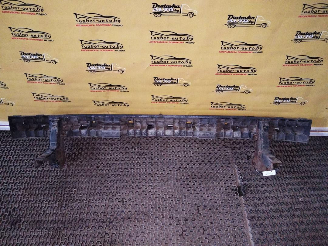 Усилитель бампера заднего CJGGQA Mitsubishi Carisma - Фото 4