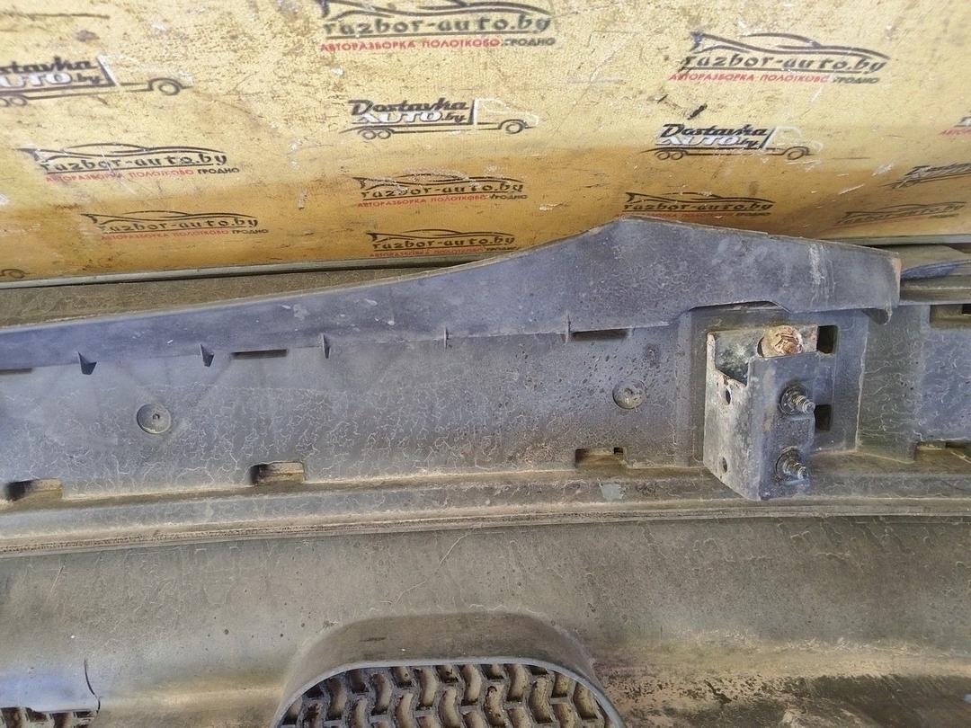 Бампер задний SDSGS3 Audi 80 - Фото 12