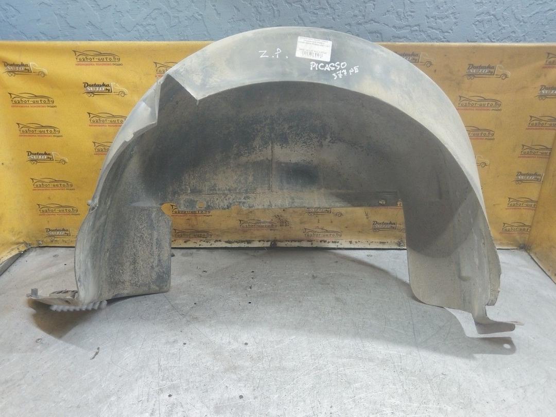 Защита арок задняя правая (подкрылок) FA8B14 Citroen Xsara Picasso - Фото 1