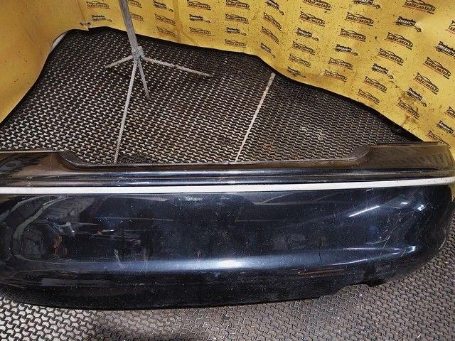 Бампер задний 55HH3S Rover 200 купить с доставкой