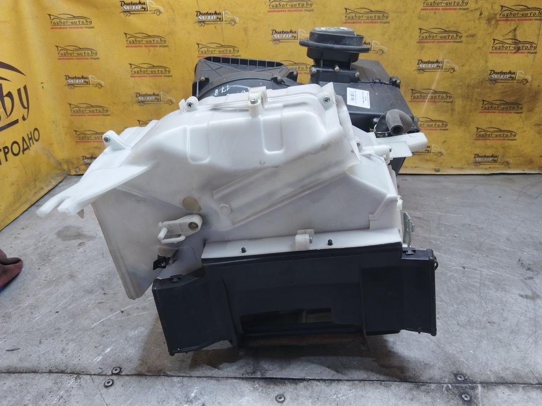 Корпус отопителя (печки) WPLM6N Subaru Forester купить в магазине запчастей бу