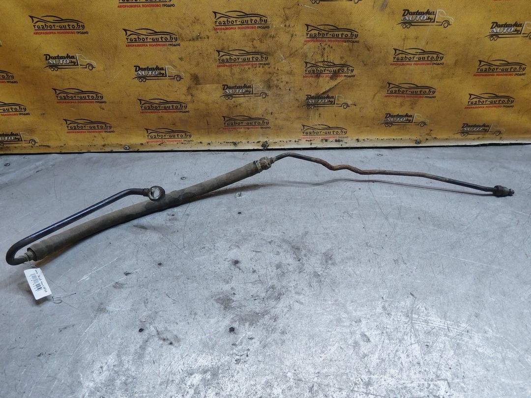 Трубка гидроусилителя ZH22CM Skoda Fabia купить с доставкой