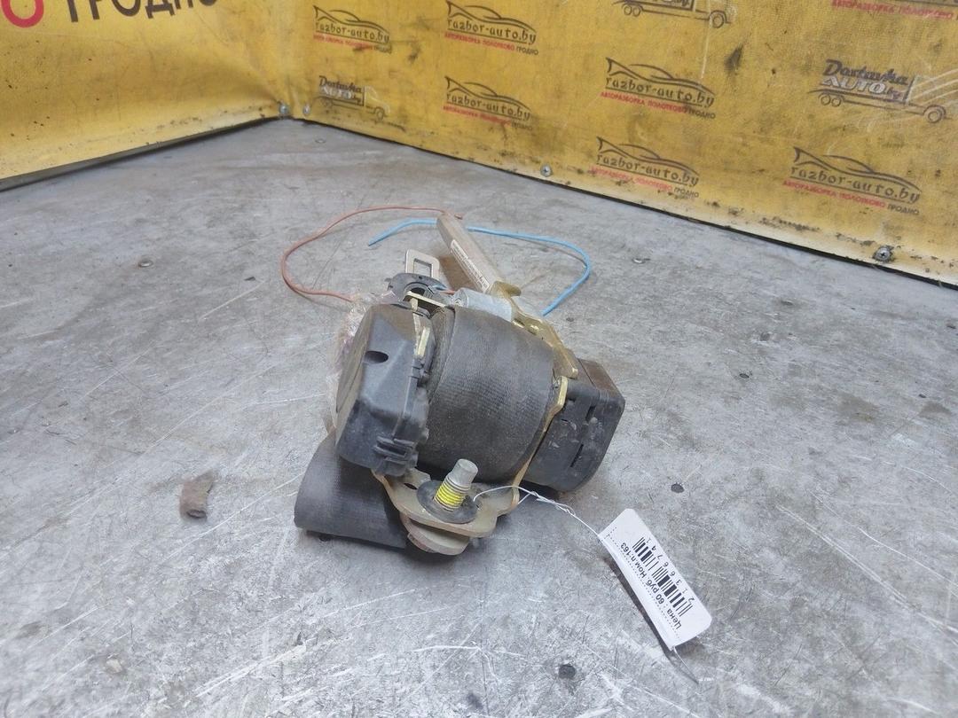 Ремень безопасности передний правый KNP42K Saab 9-3 купить в магазине запчастей бу