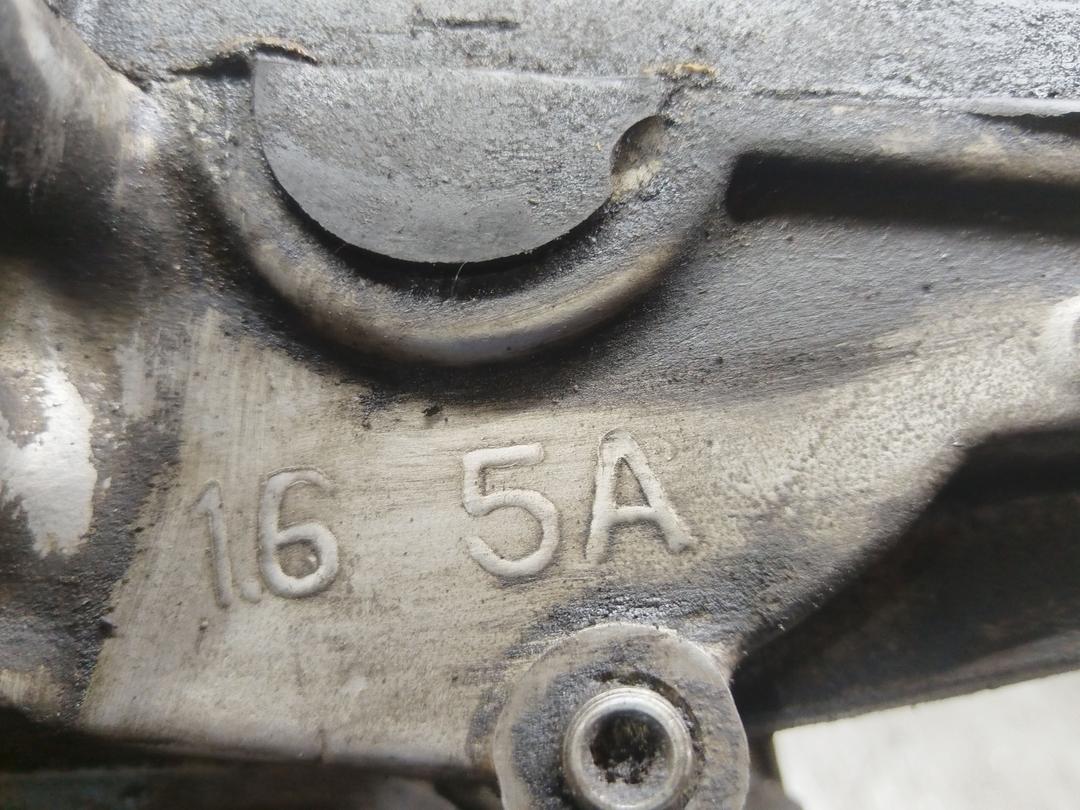 Головка блока цилиндров 29XRUY Hyundai Lantra купить с доставкой. Огромный выбор запчастей и марок авто. У нас есть практически все.