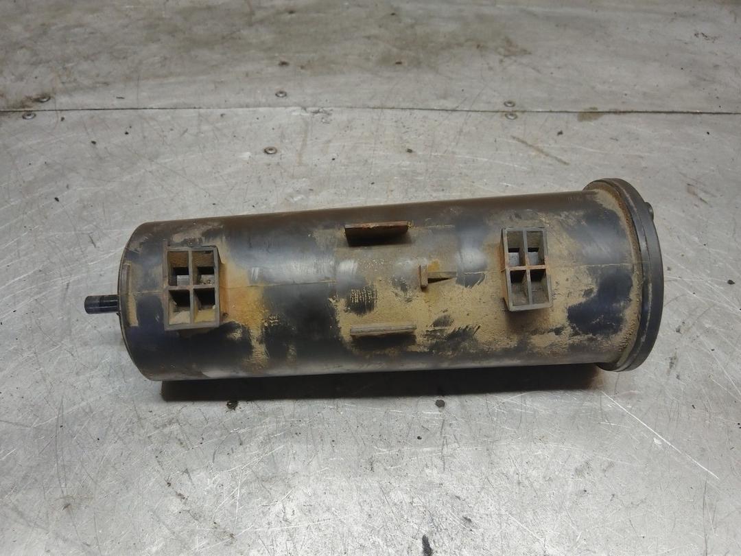 Адсорбер 4KNA7P Citroen C5 - Фото 1