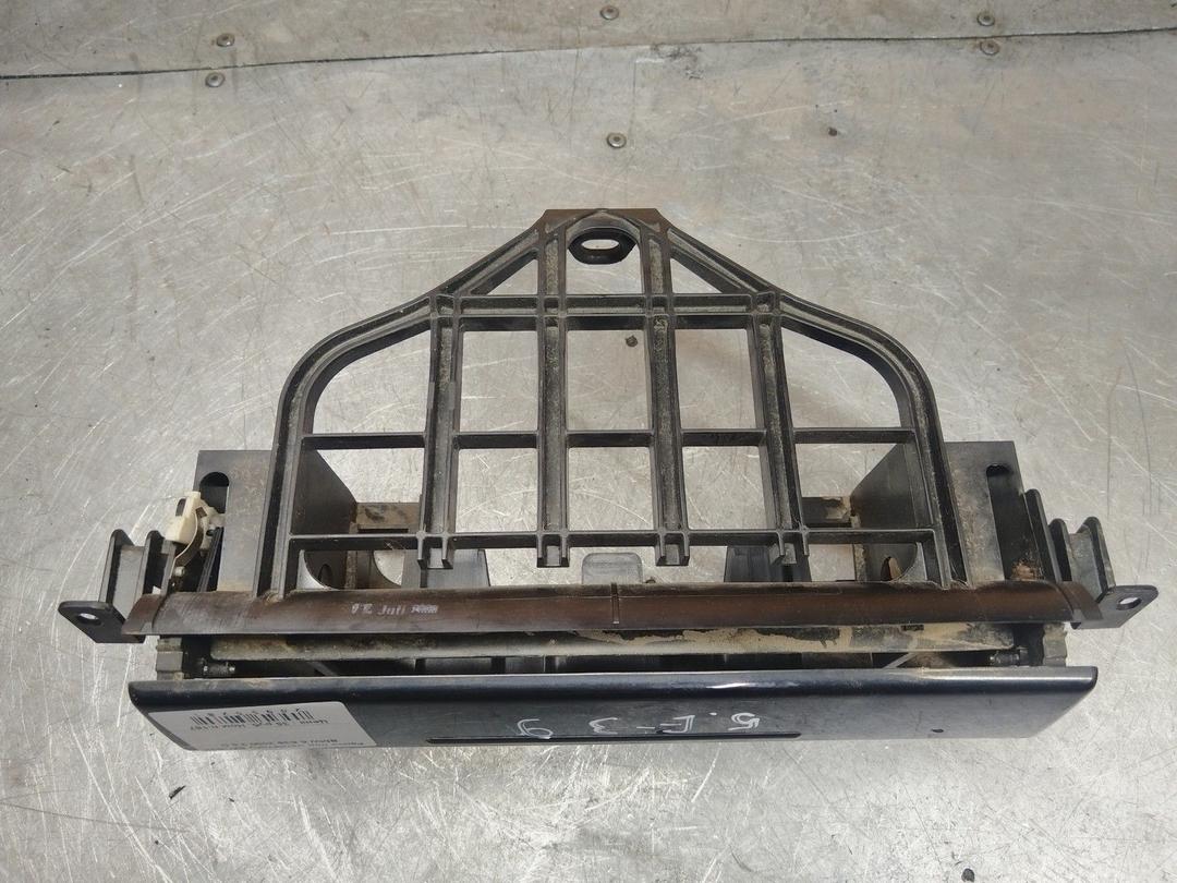 Рамка под магнитолу BZCBSZ BMW 5 E39 купить