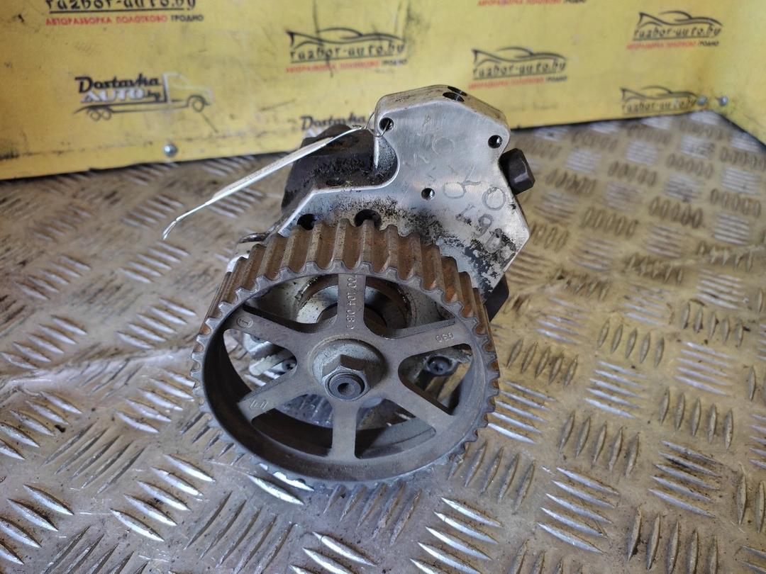 ТНВД JSKCQN Volvo V40