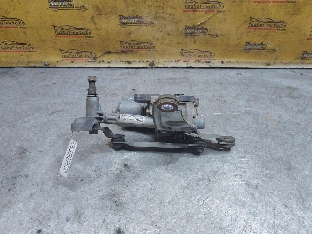 Механизм стеклоочистителя (трапеция дворников) XV49ZA Ford Galaxy купить