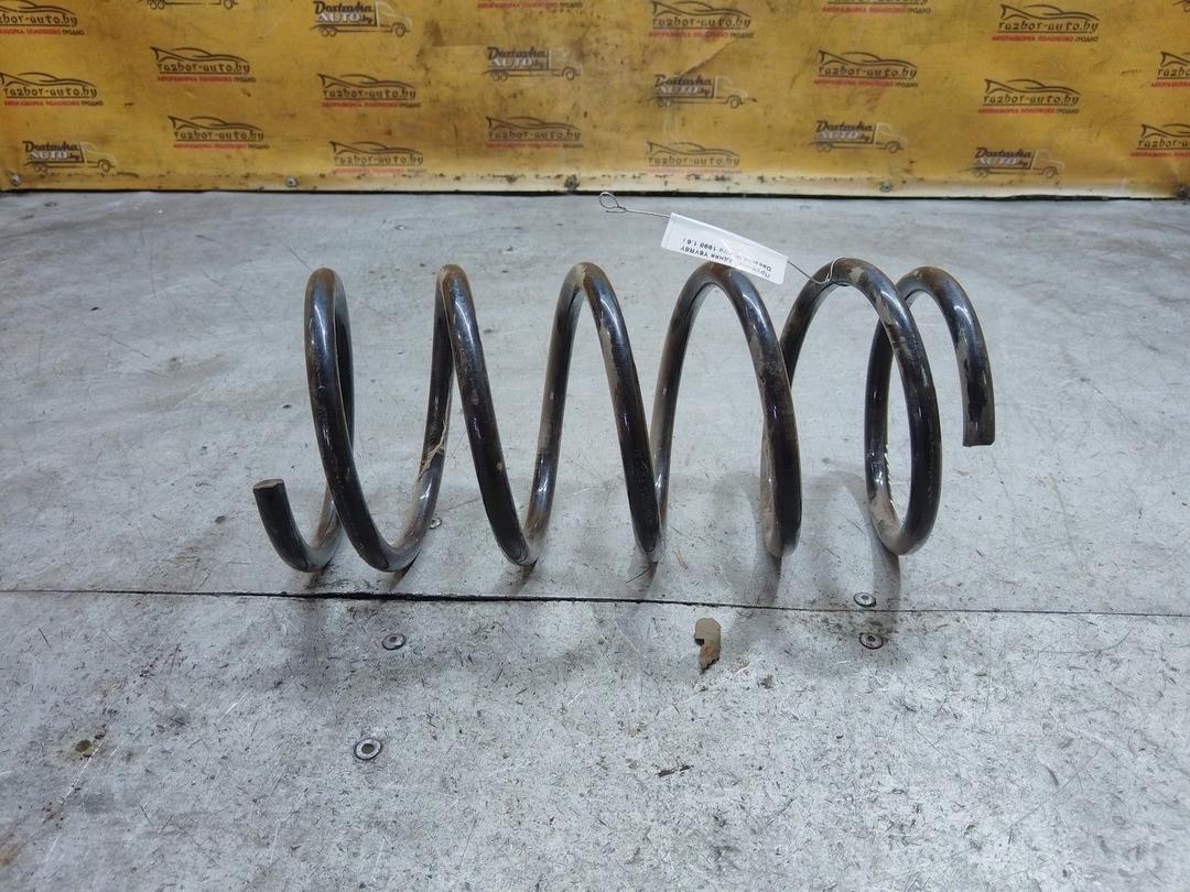 Пружина задняя Y6YR8Y Daewoo Nubira купить с доставкой
