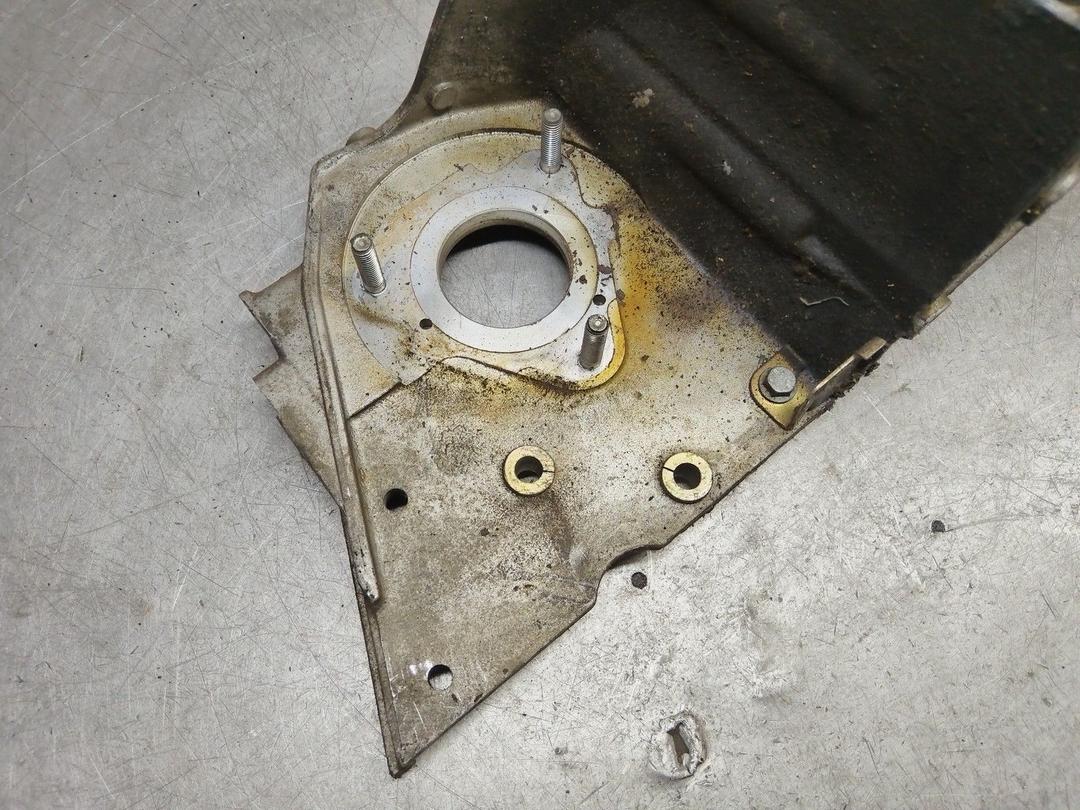 Крепление ТНВД 57ZYS3 Alfa Romeo 147 купить