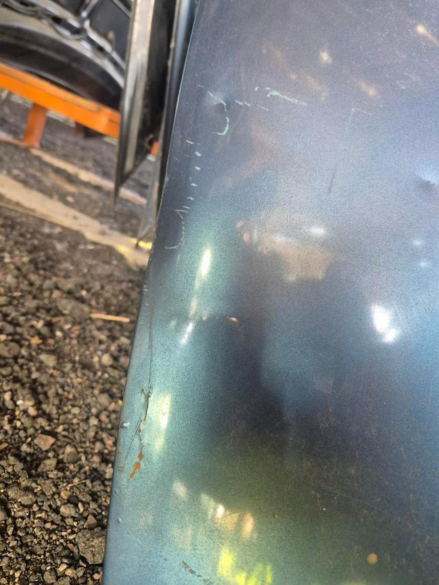 Капот 85RGA1 Peugeot Expert undefined