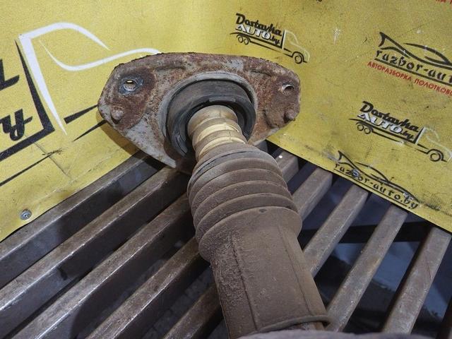 Амортизатор передний левый G0B110 Fiat Marea - Фото 6