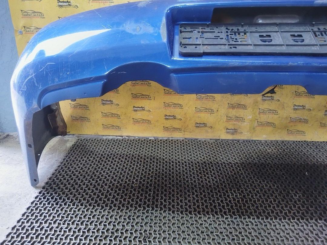 Бампер задний 31FAF2 Subaru Impreza undefined