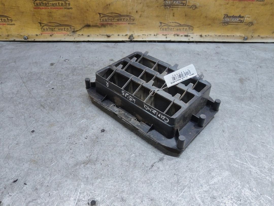 Решетка вентиляции кузова 5GPBGB Mitsubishi Carisma купить с доставкой