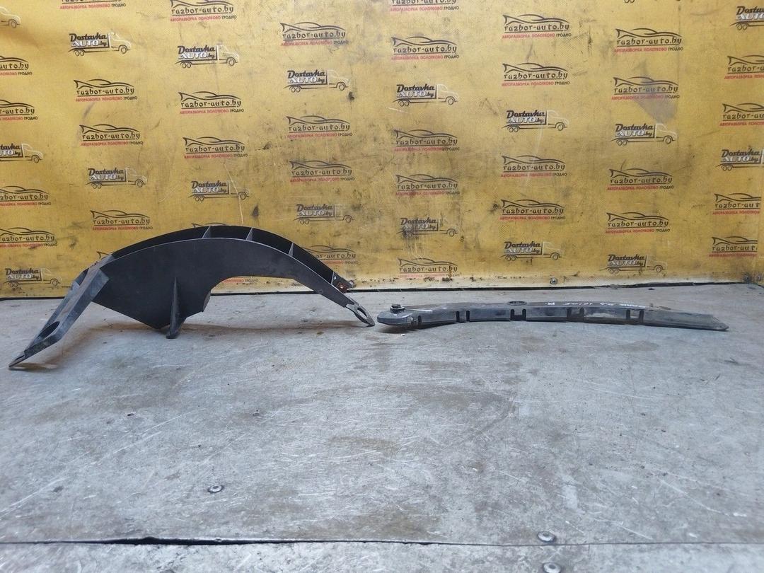 Кронштейн крепления бампера заднего VCYWA2 Saab 9-3 купить в магазине запчастей бу