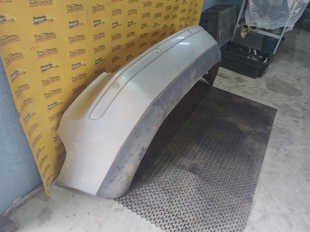Бампер задний FUZDDW Volvo S40 купить с доставкой