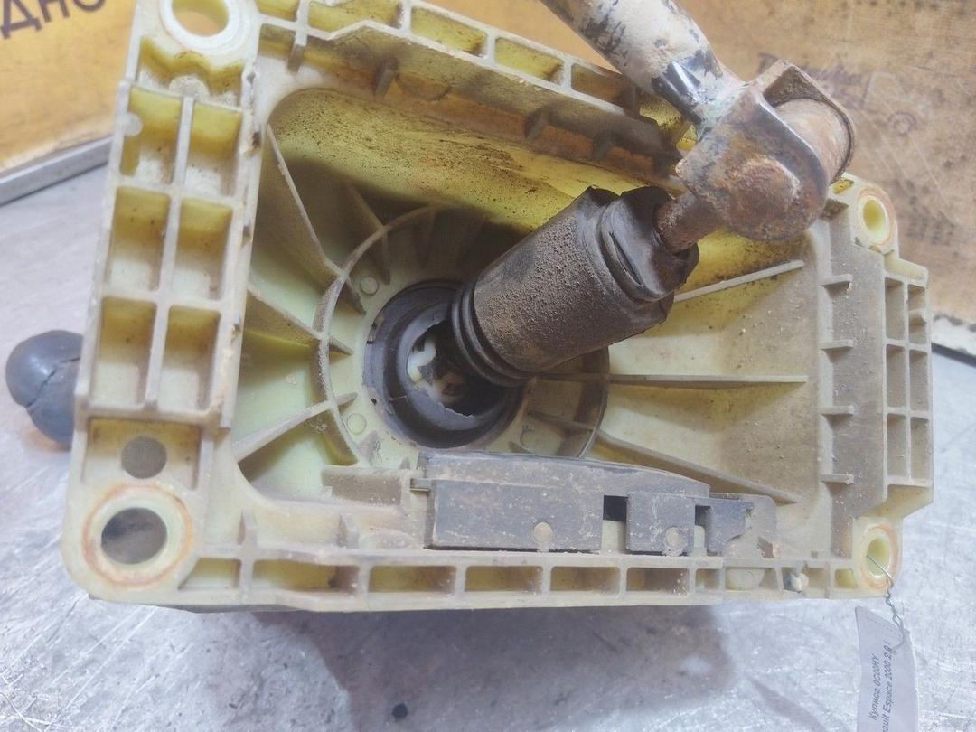 Кулиса 0C00HY Renault Espace - Фото 7