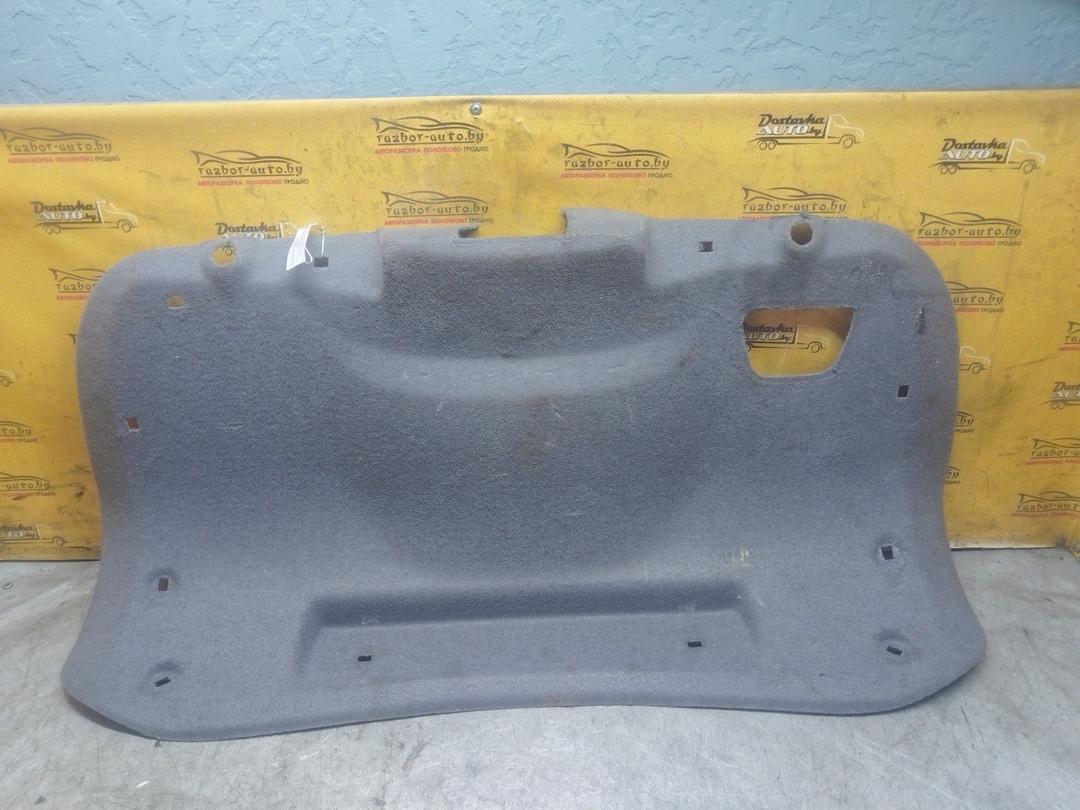 Обшивка крышки багажника J0ZRYL Volvo S40 купить