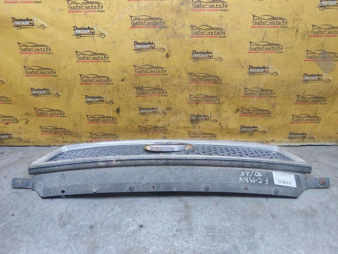 Решетка радиатора YDXC3I Ford C-Max купить с доставкой