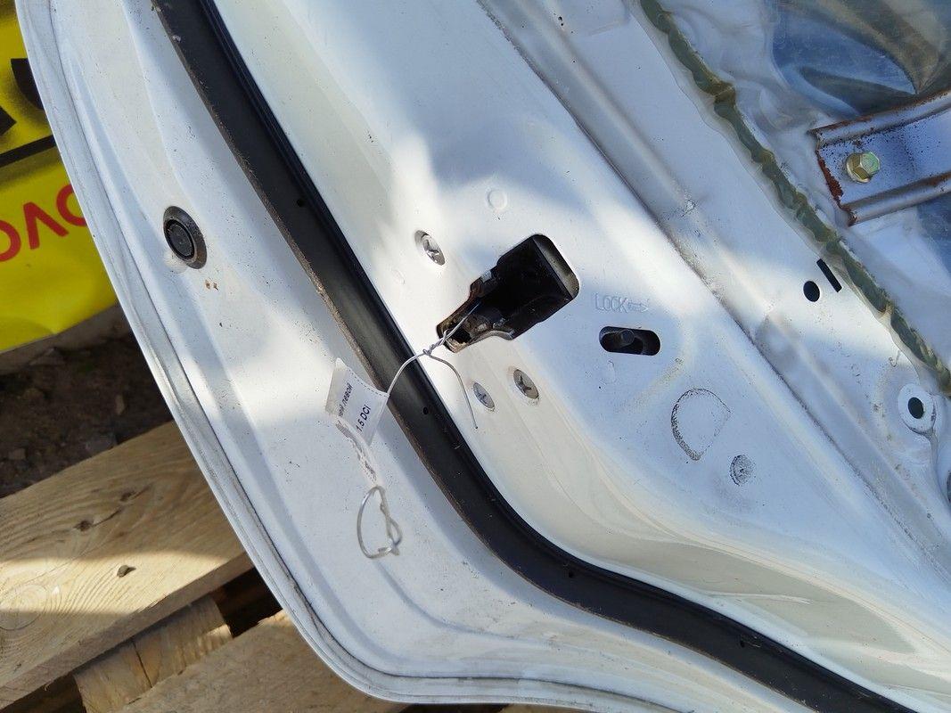 Замок двери задней левой YNYIZ6 Nissan Note - Фото 3