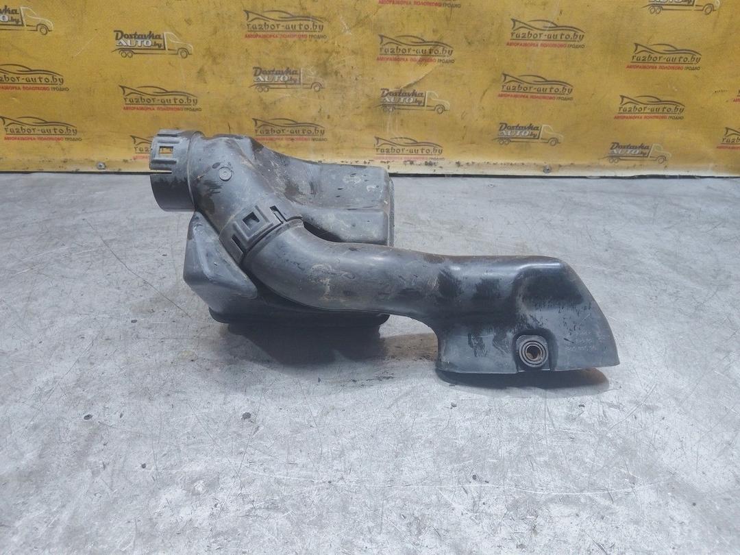 Резонатор воздушного фильтра MTP3M0 Daewoo Matiz undefined