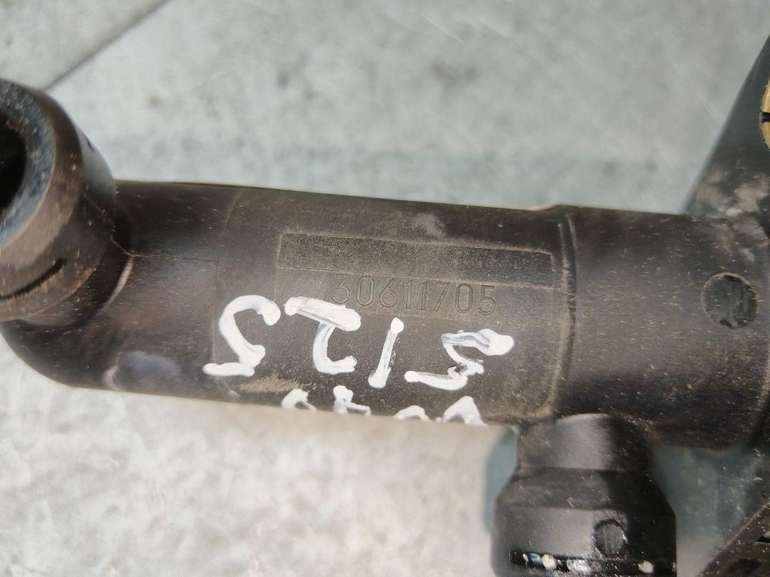 Цилиндр сцепления главный UGUOBY Volvo V40 купить в магазине запчастей бу