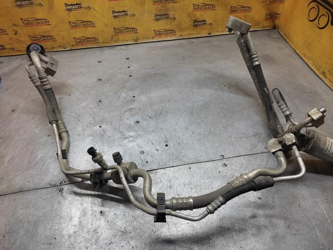 Трубка кондиционера NW8BTF Opel Meriva - Фото 1