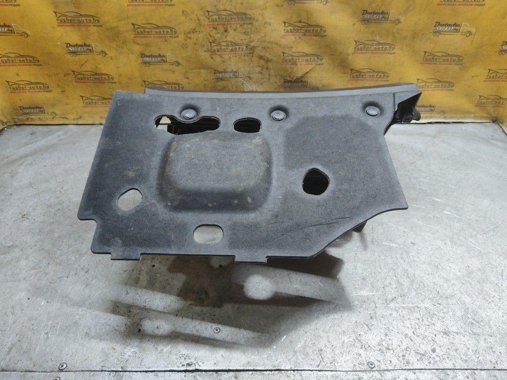 Бардачок 2307QF Opel Insignia - Фото 4