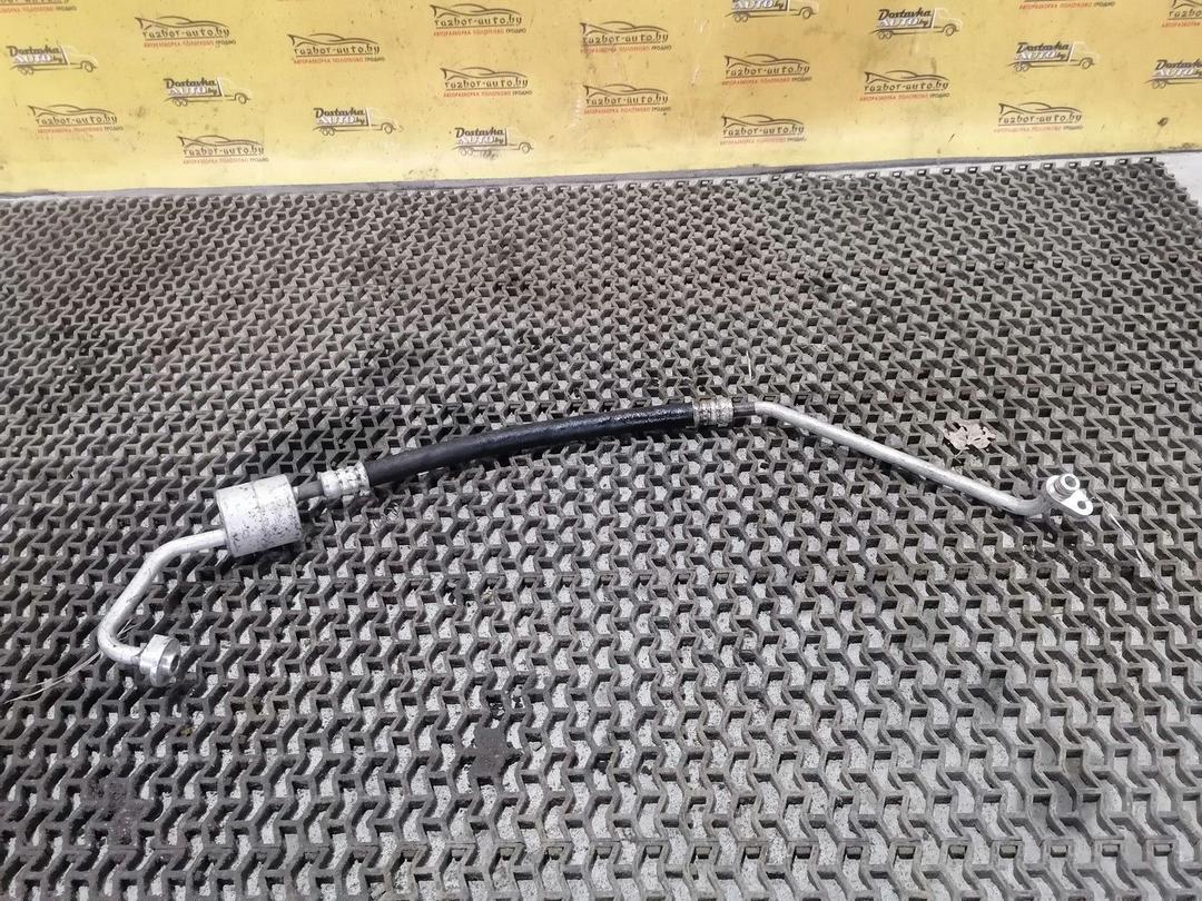Трубка кондиционера 5CXWS0 Renault Espace - Фото 1
