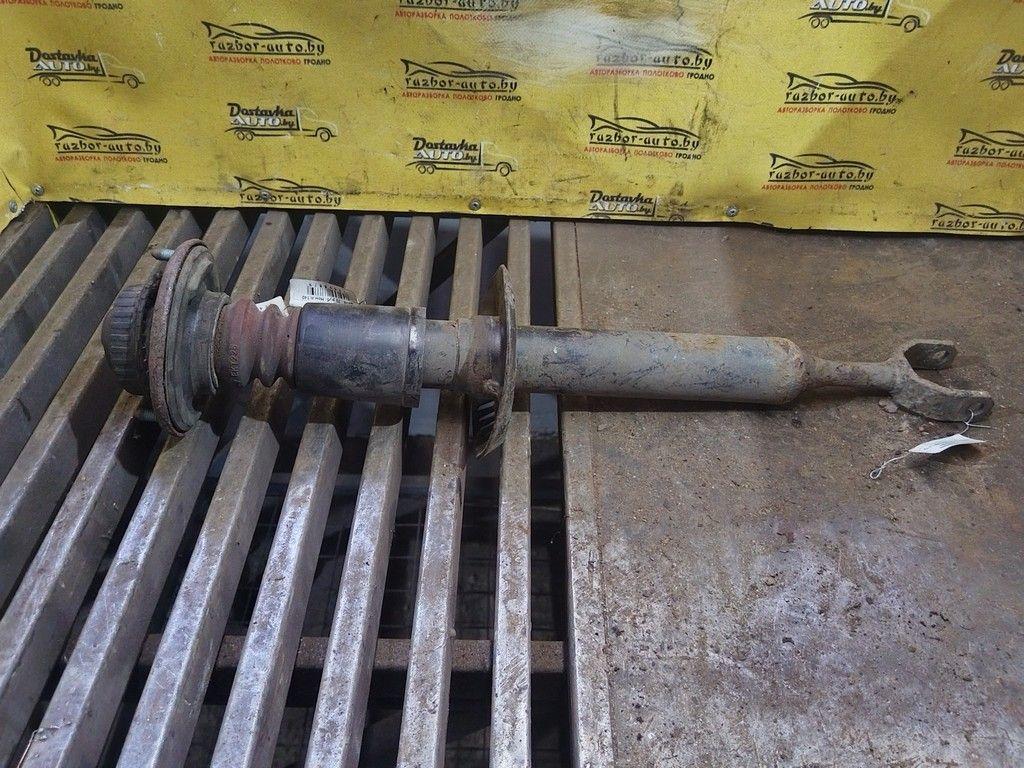 Амортизатор передний правый KPP6P4 Volkswagen Passat - Фото 7