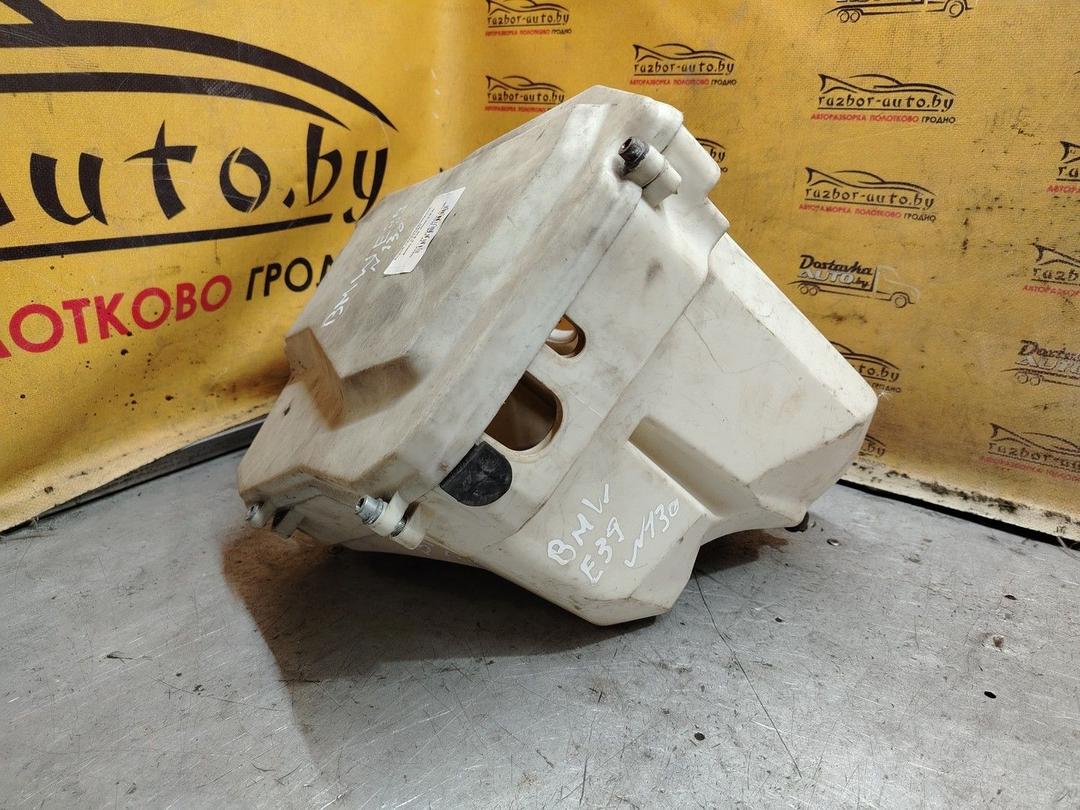 Короб предохранителей LYT5W1 BMW 5 E39 - Фото 3