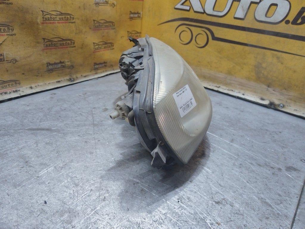 Фара правая 7EC8C3 Opel Astra - Фото 3