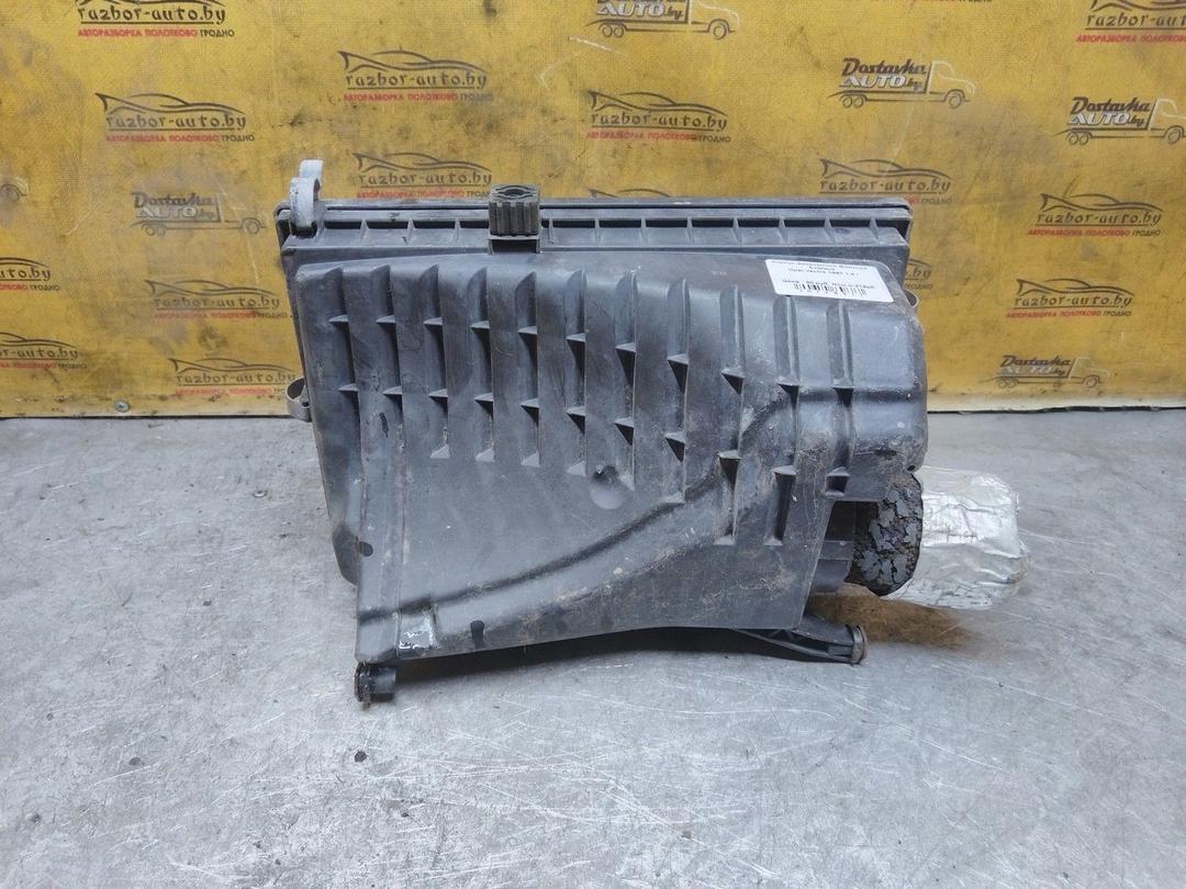 Корпус воздушного фильтра 5JQQU2 Opel Vectra купить с доставкой