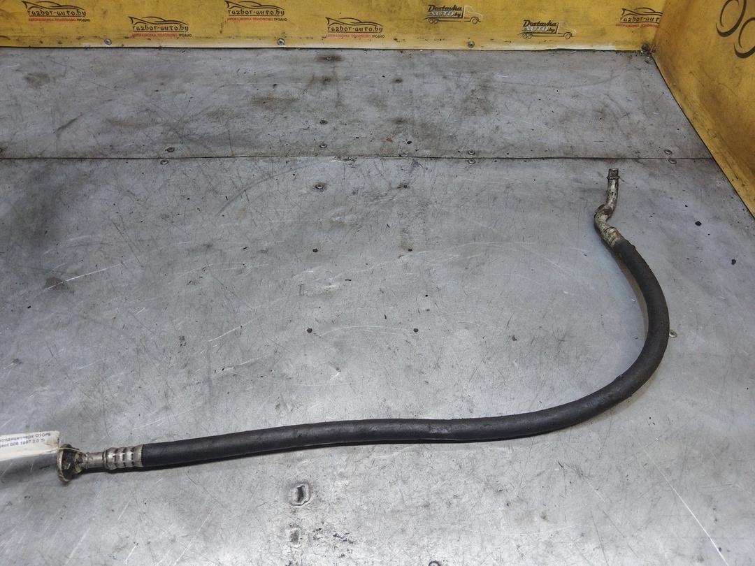 Трубка кондиционера O1OP91 Peugeot 806