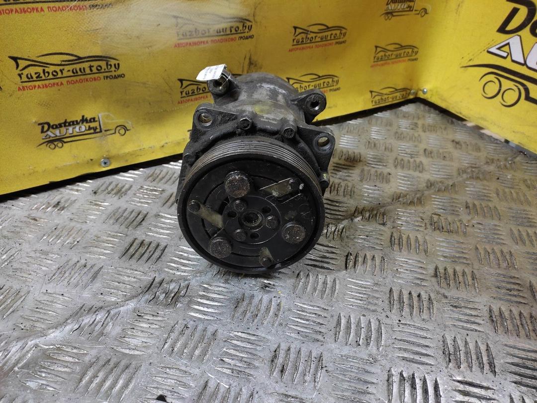 Компрессор кондиционера FW86NE Seat Alhambra купить