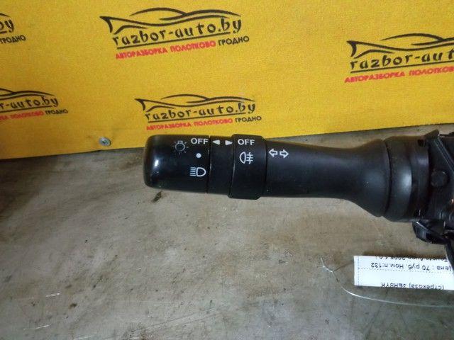 Переключатель подрулевой (стрекоза) 3ER8YK Toyota Aygo купить на авторазборке