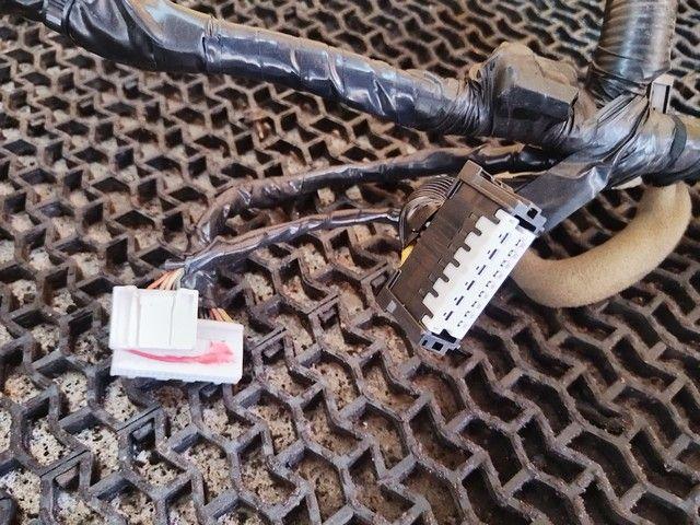 Проводка салона MB6PX3 Nissan Note undefined