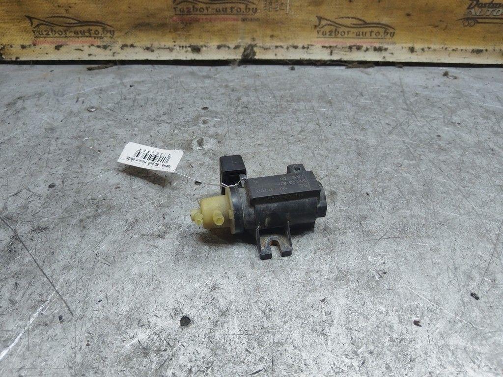 Клапан управления турбиной (актуатор) HZAZ8A Opel Corsa - Фото 2